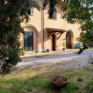 Gospodarstwo agroturystyczne Agriturismo I Due Falcetti, Castelfiorentino