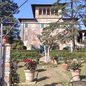 Apartament Di Papiano, San Baronto