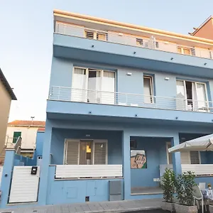 Dom wakacyjny Via Siena 4 - &, Marina di Cecina