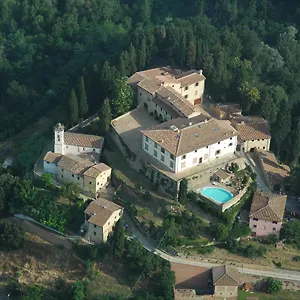  Appartamento The Old Castle Alica