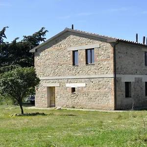 Gospodarstwo agroturystyczne La Colombera In Toscana, Roccalbegna