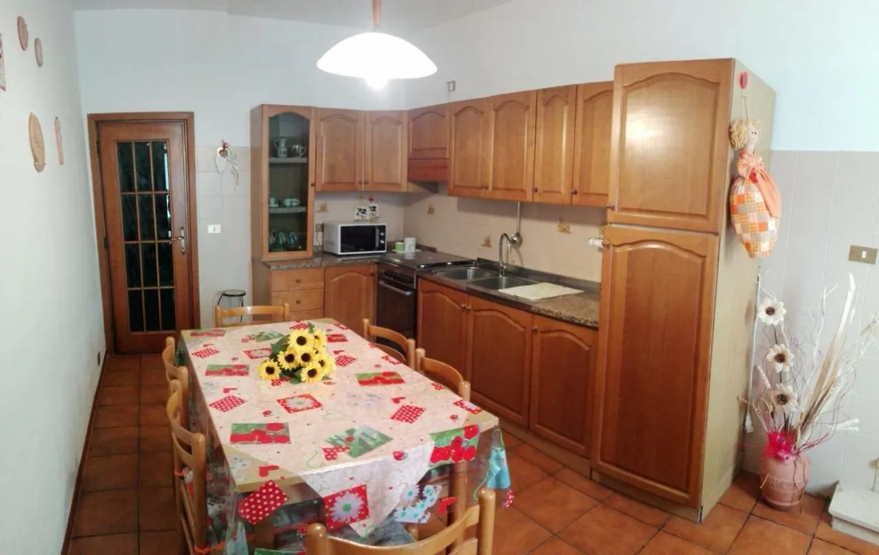 A Casa Mia Apartment Cascina Italy