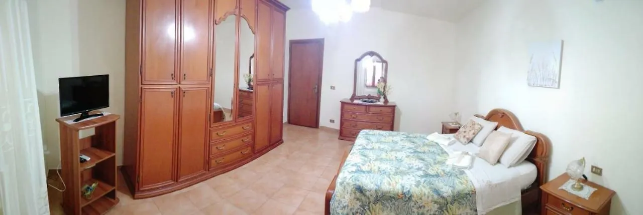 A Casa Mia contacts