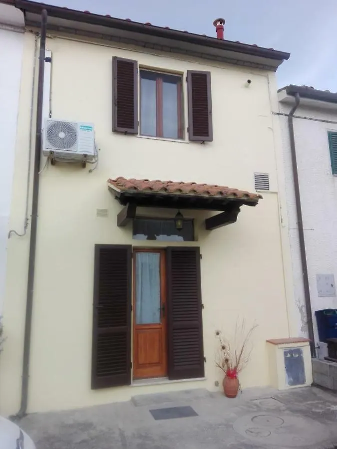 A Casa Mia Apartment Cascina