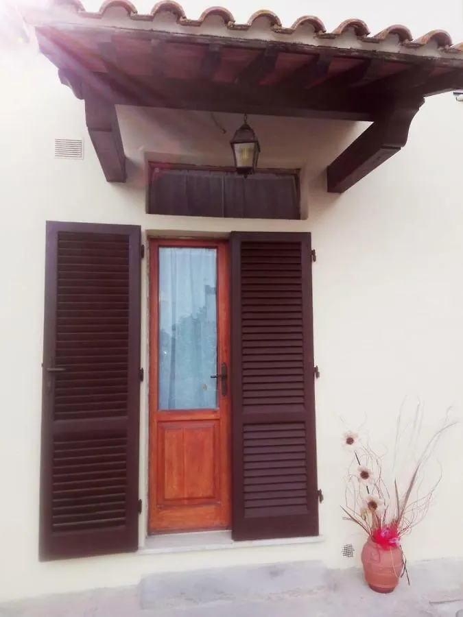 A Casa Mia Apartment Cascina
